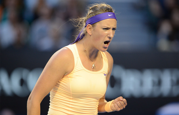 Viktoria Azarenka pic #572084
