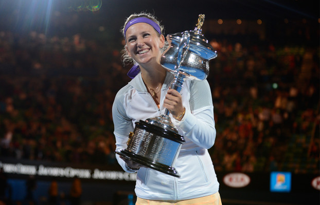 Viktoria Azarenka pic #572083