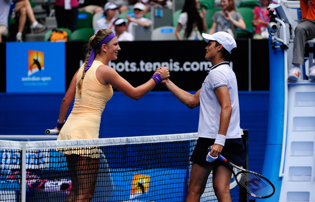 Viktoria Azarenka pic #569404
