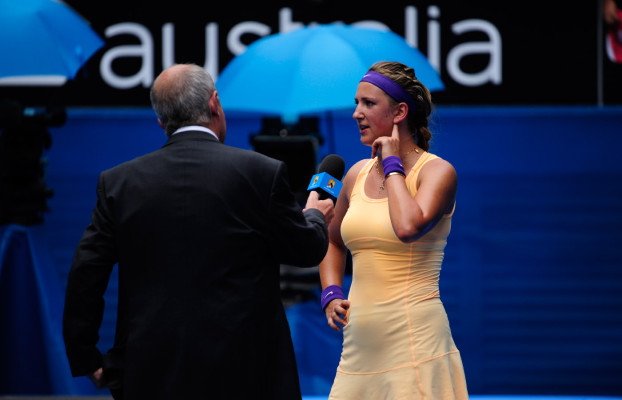 Viktoria Azarenka pic #569403