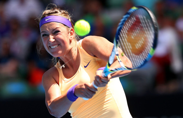 Viktoria Azarenka pic #569786