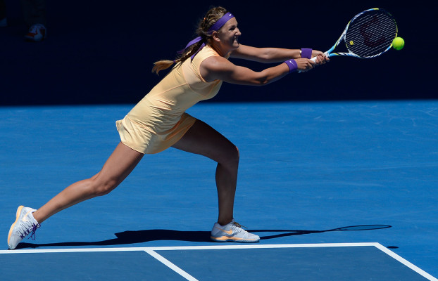 Viktoria Azarenka pic #569785