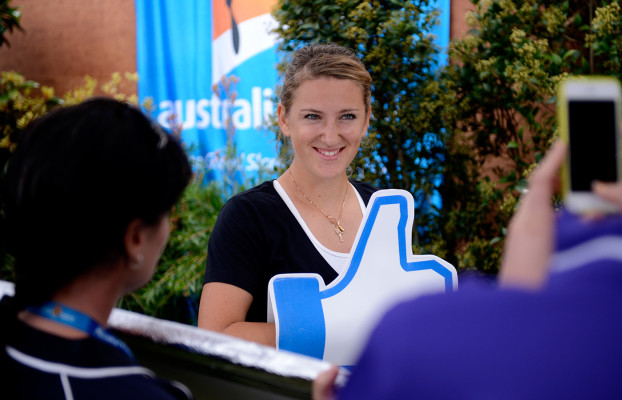 Viktoria Azarenka pic #567513