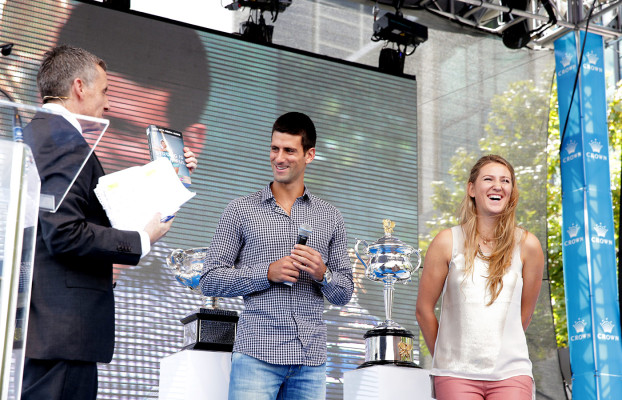 Viktoria Azarenka pic #567501