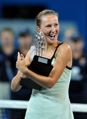 Viktoria Azarenka pic #494609