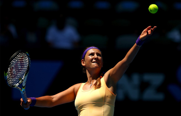 Viktoria Azarenka pic #570642