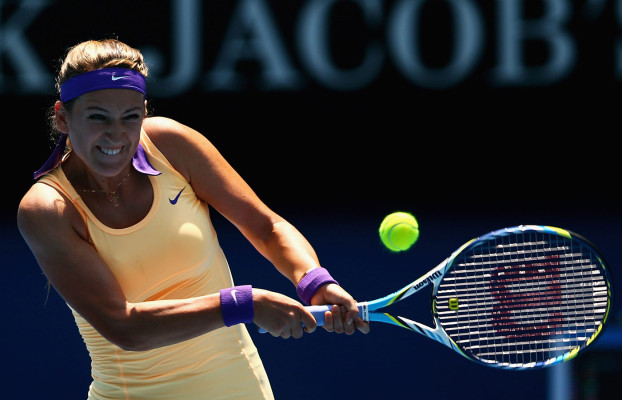 Viktoria Azarenka pic #570643