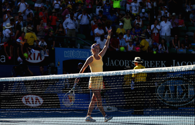Viktoria Azarenka pic #571377