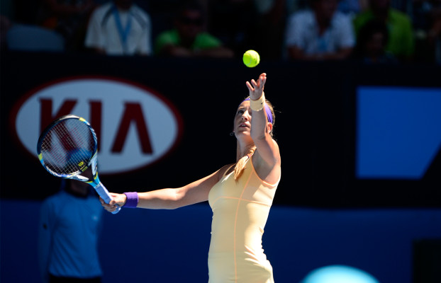 Viktoria Azarenka pic #571375