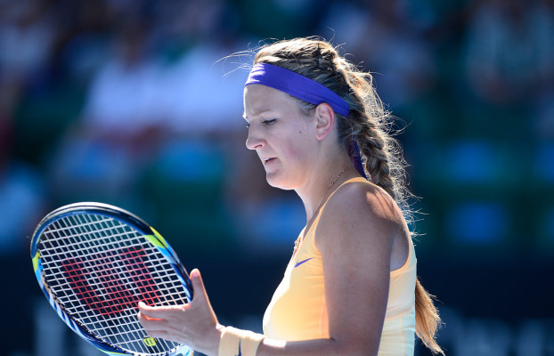 Viktoria Azarenka pic #571376