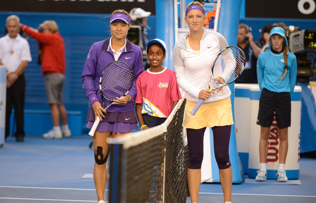 Viktoria Azarenka pic #572099