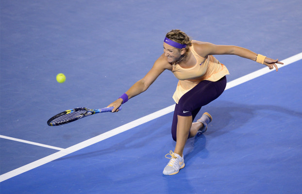 Viktoria Azarenka pic #572097