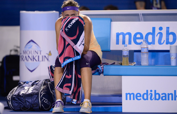 Viktoria Azarenka pic #572079