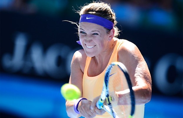 Viktoria Azarenka pic #572070