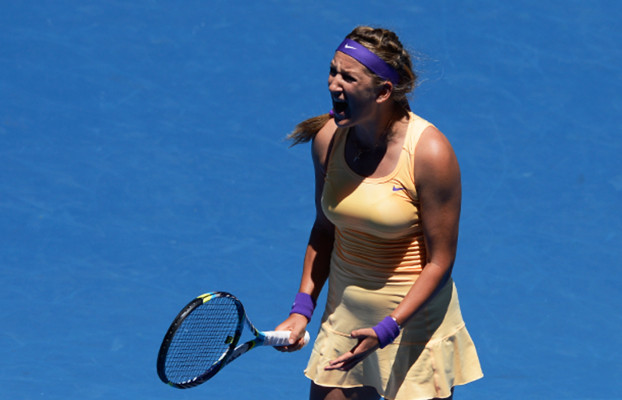 Viktoria Azarenka pic #572094