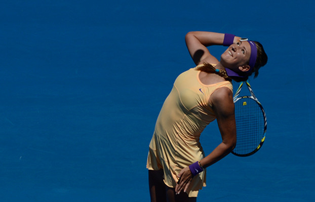 Viktoria Azarenka pic #572095