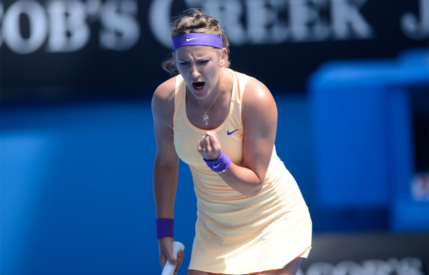 Viktoria Azarenka pic #572096