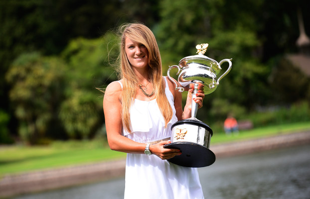 Viktoria Azarenka pic #572088