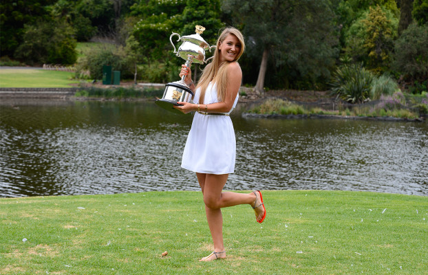 Viktoria Azarenka pic #572073