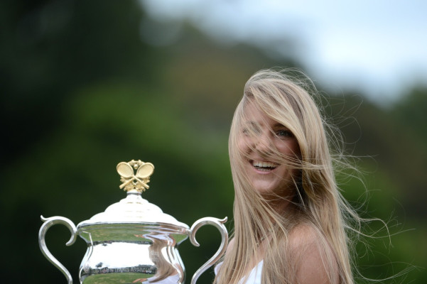 Viktoria Azarenka pic #572134