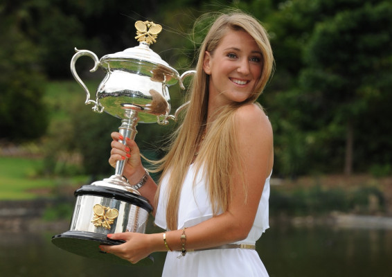 Viktoria Azarenka pic #572137