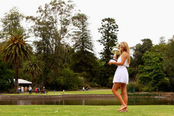 Viktoria Azarenka pic #572133