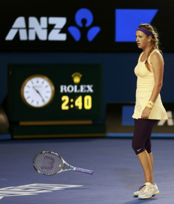 Viktoria Azarenka pic #572126