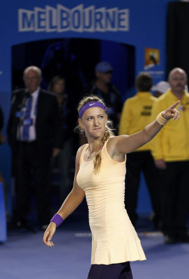Viktoria Azarenka pic #572125