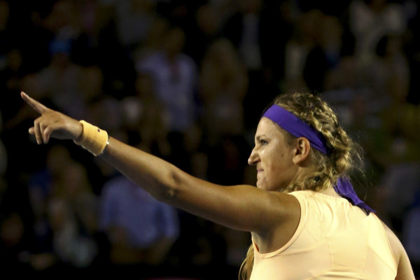 Viktoria Azarenka pic #572132