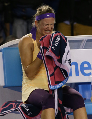 Viktoria Azarenka pic #572131