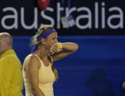 Viktoria Azarenka pic #572129