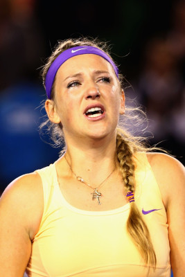 Viktoria Azarenka pic #572127