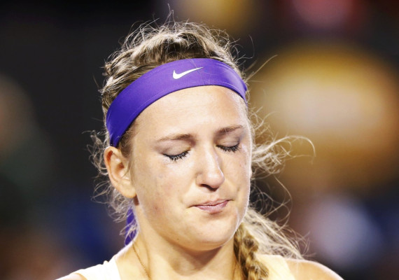 Viktoria Azarenka pic #572128