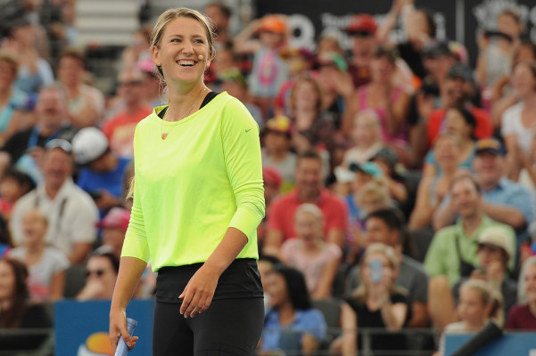 Viktoria Azarenka pic #824317