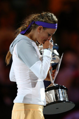 Viktoria Azarenka pic #611658