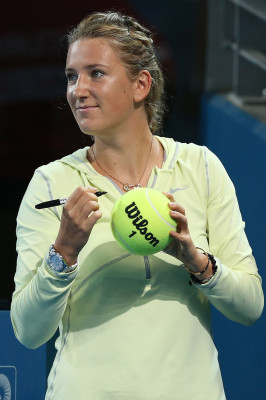 Viktoria Azarenka pic #611659