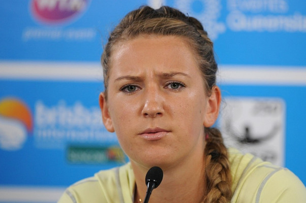 Viktoria Azarenka pic #611661
