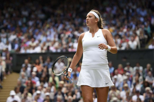 Viktoria Azarenka pic #785140