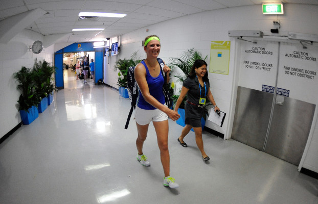 Viktoria Azarenka pic #445135