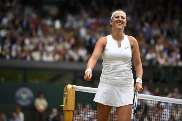 Viktoria Azarenka pic #785139