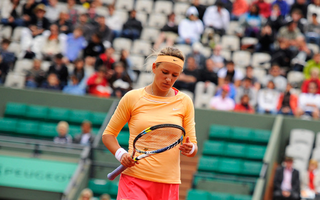 Viktoria Azarenka pic #495960