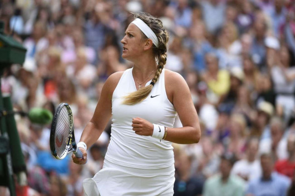 Viktoria Azarenka pic #785145
