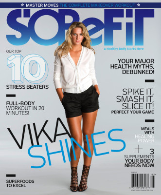 Viktoria Azarenka pic #448003
