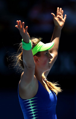 Viktoria Azarenka pic #445578