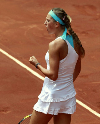 Viktoria Azarenka pic #458117