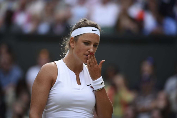 Viktoria Azarenka pic #785143