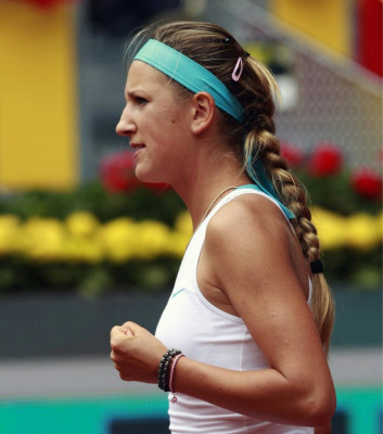 Viktoria Azarenka pic #458118