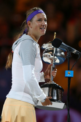 Viktoria Azarenka pic #611653