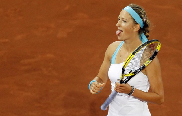 Viktoria Azarenka pic #449280