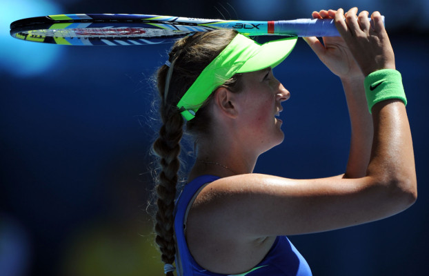 Viktoria Azarenka pic #445576
